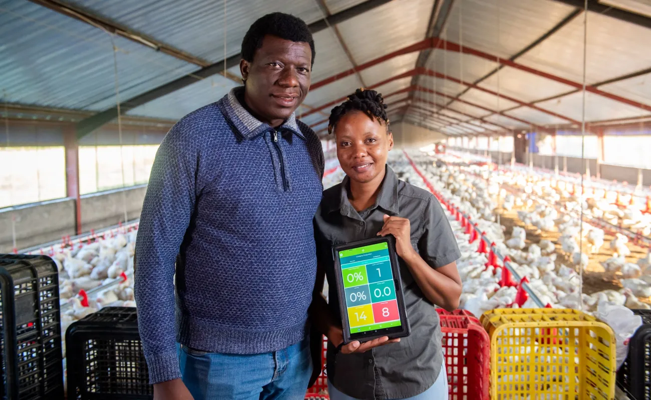 Engineering infrastructure