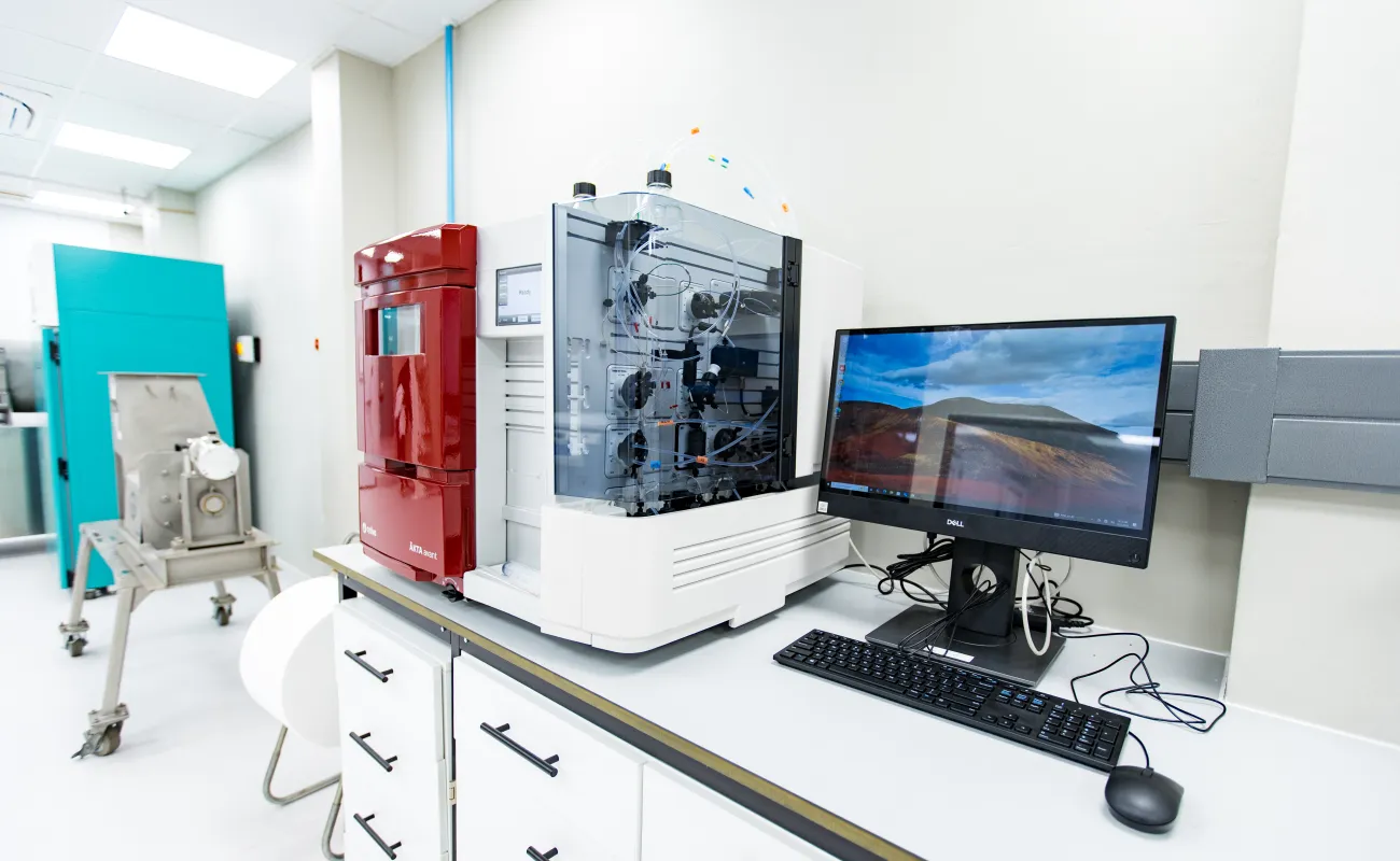 Local pharma manufacturing gets a boost with CSIR facility