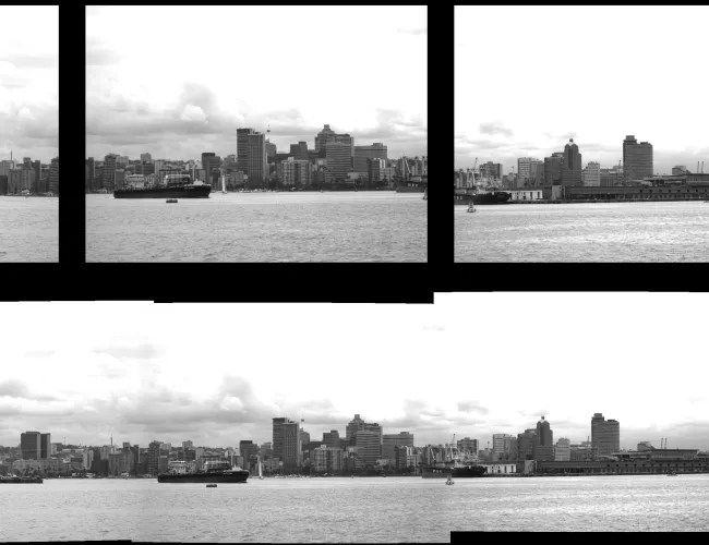 Computer vision and image processing 