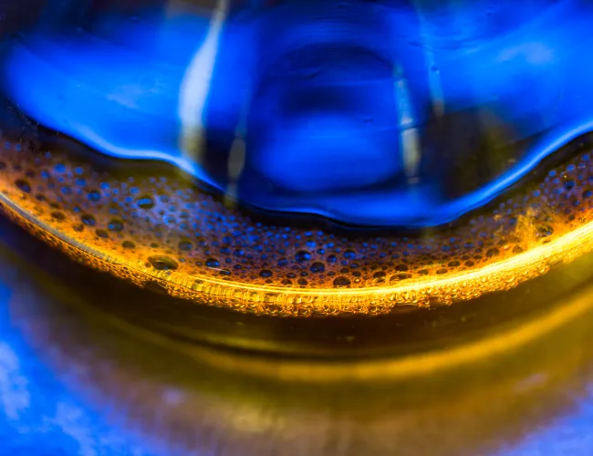 Analytical laboratory