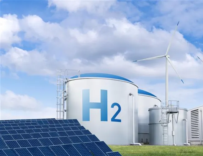 Techno-economics of green hydrogen and derivatives