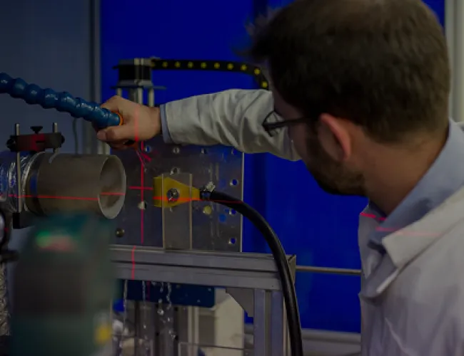 Department of Science, Technology and Innovation Inter-Programme Bursary Scheme