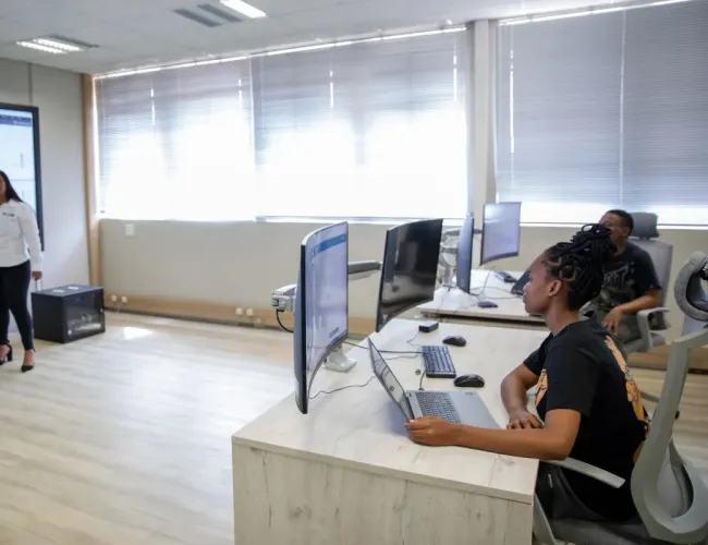 Data security and analytics