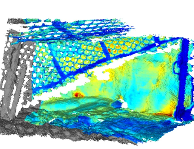 Geotechnical sciences