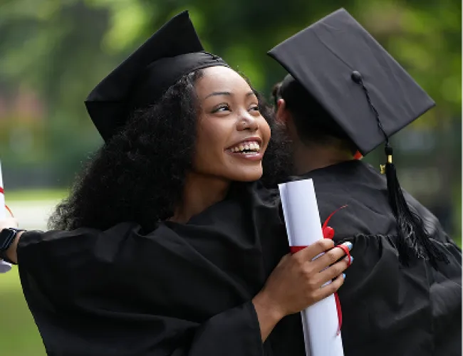 Students and Graduates