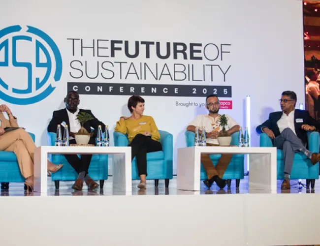CE Sustainability
