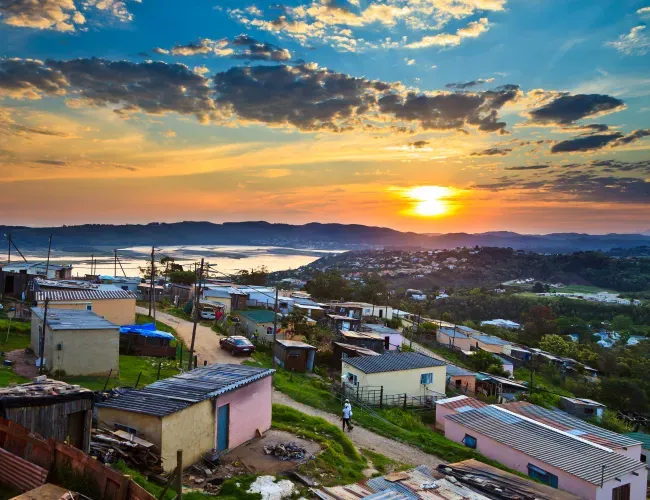 Urban and regional dynamics