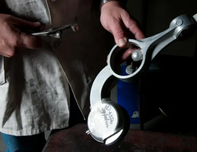 Advanced casting technologies