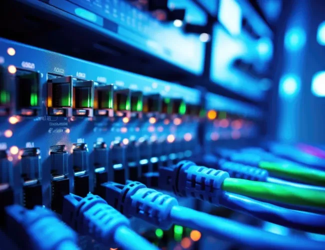 Cloud and network architecture and services