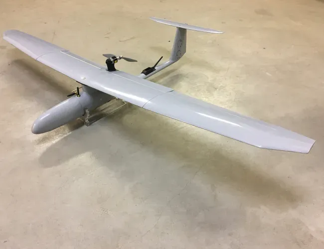 Aeronautical design and unmanned aircraft systems