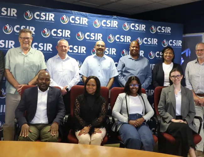 manufacturing industry advisory panel