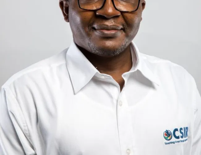 Prof. Moses Ncho