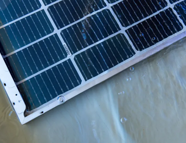 PV Solar modules