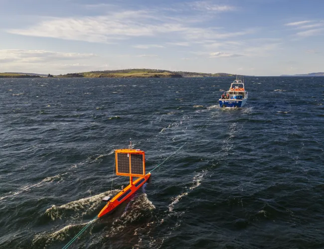 saildrone