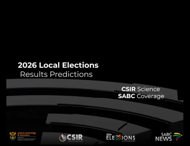 Local government elections