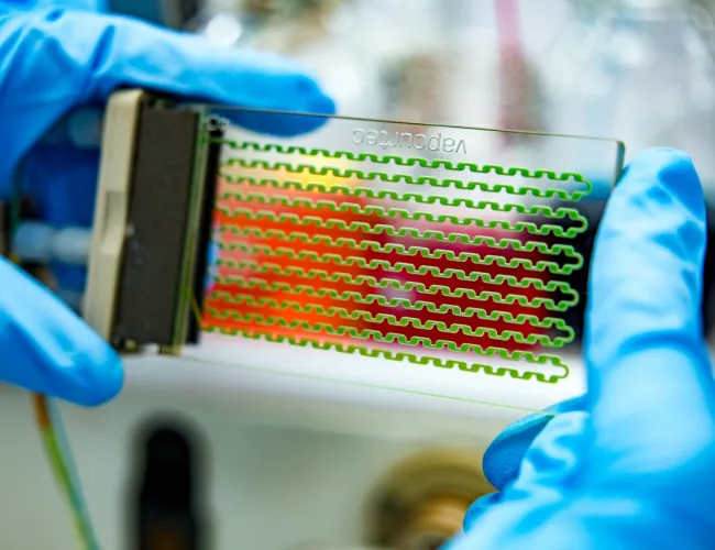 FuturePHARMA Banner