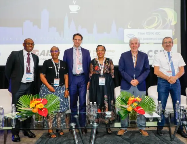 RDO Conference opening