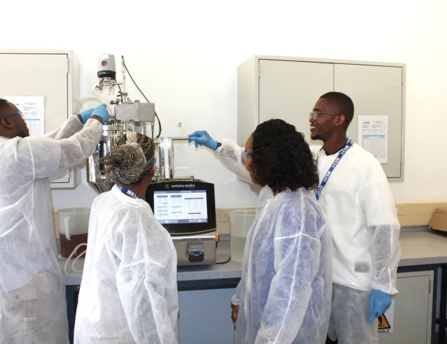 Sartorius Advanced 