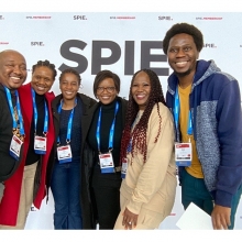 SPIE Conference 2024