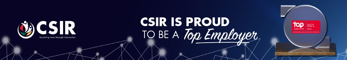 CSIR Top employer 2022
