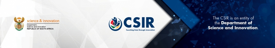 CSIR Brand refresh