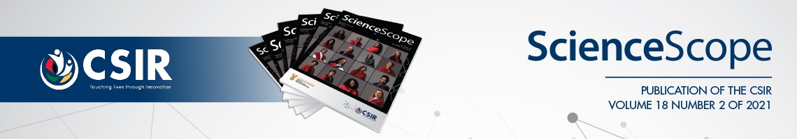 Science scope vol18