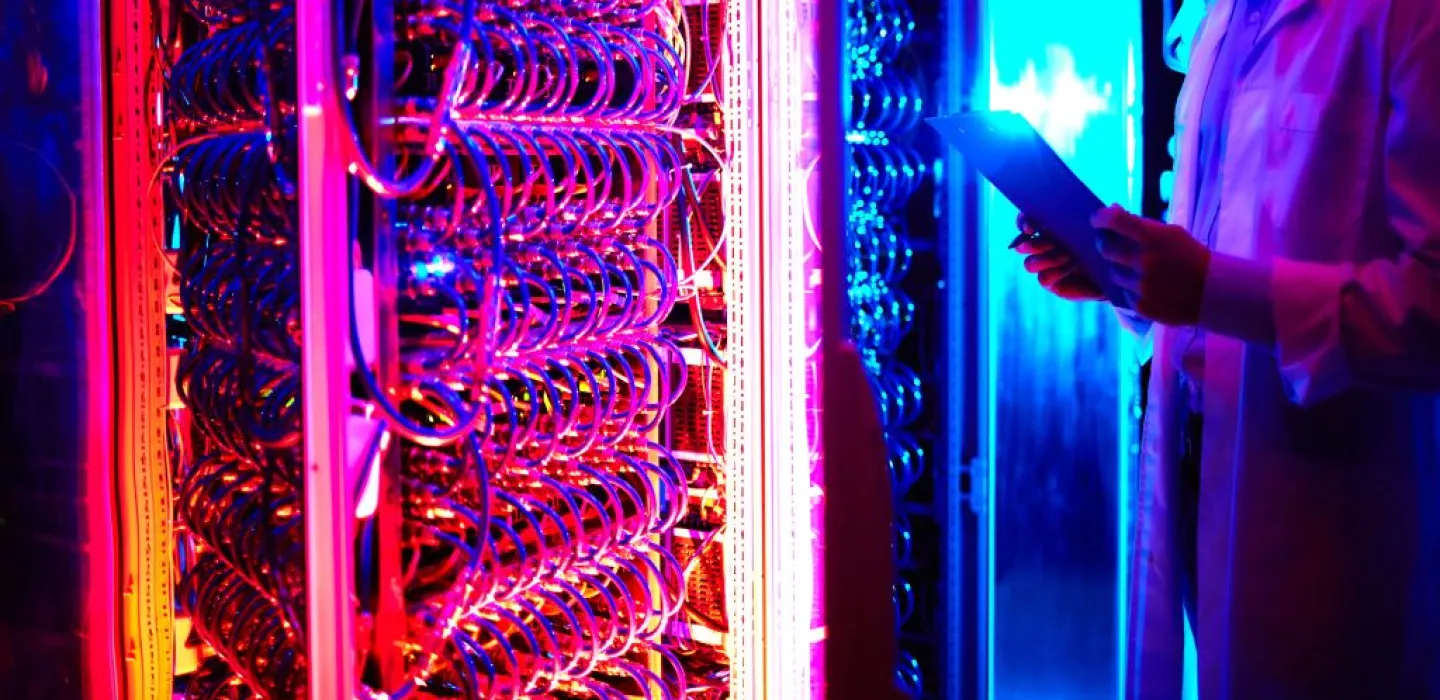 Bespoke Software Solutions