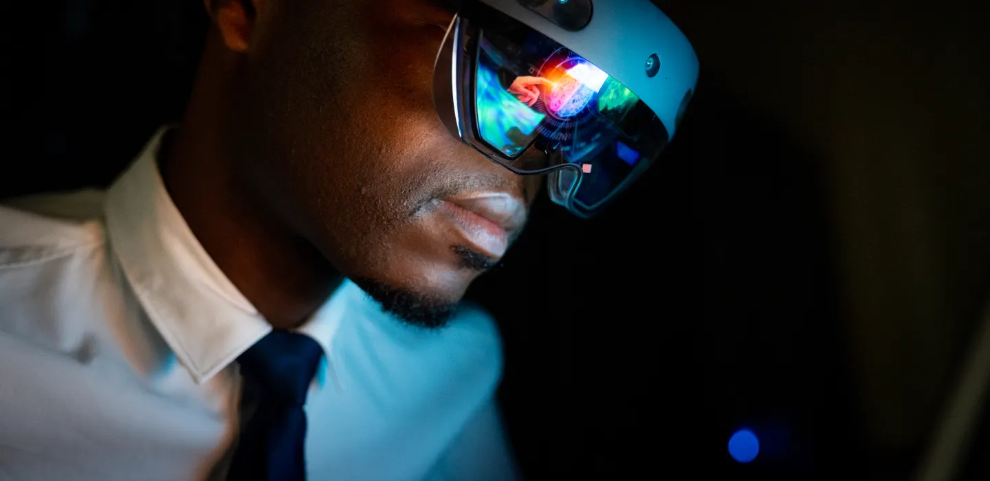 Emerging Digital Technologies for the Fourth Industrial Revolution Research Centre 