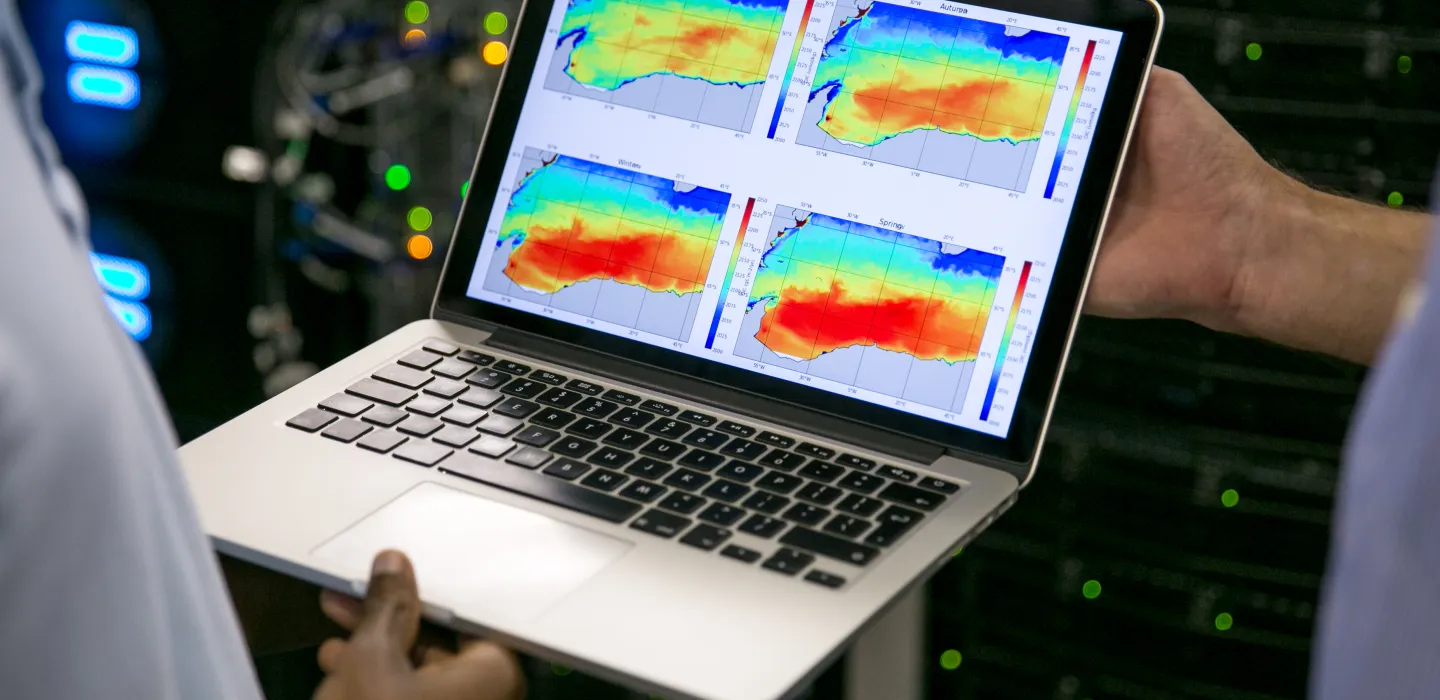 Holistic climate change