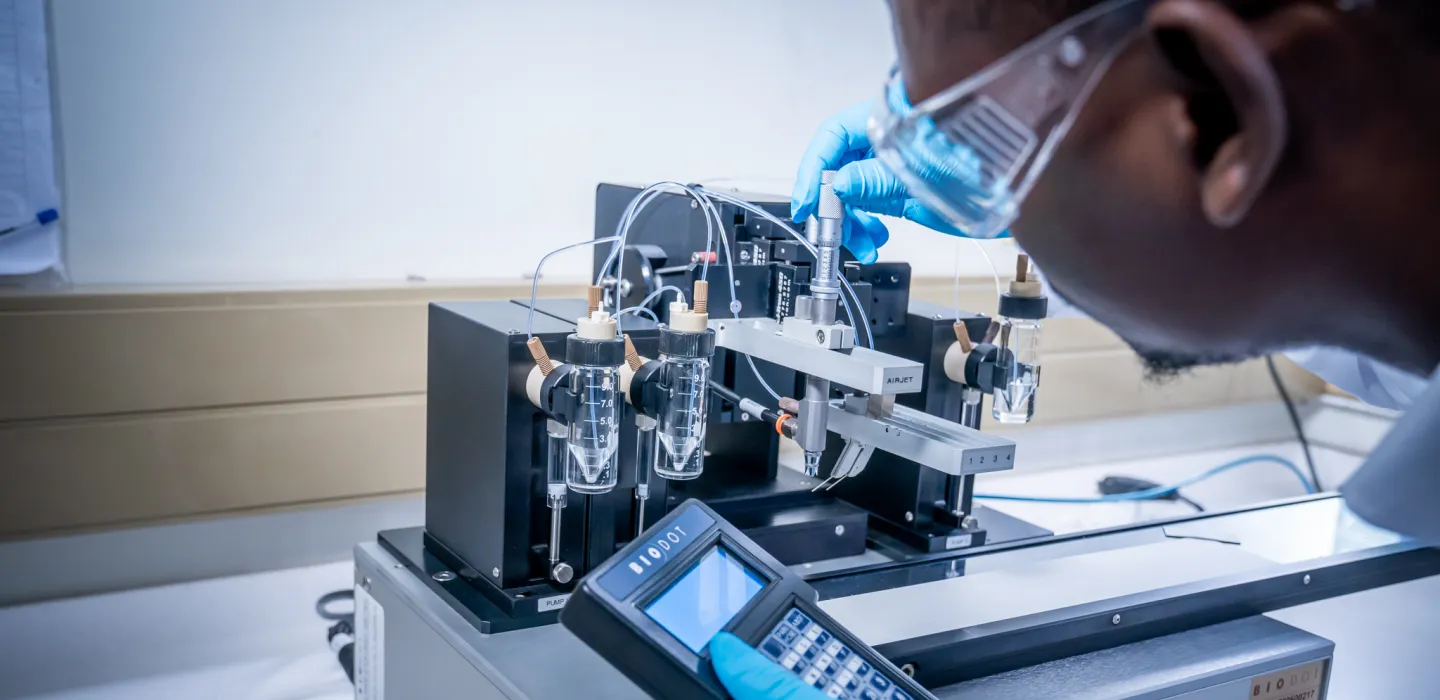 Nanostructures and materials