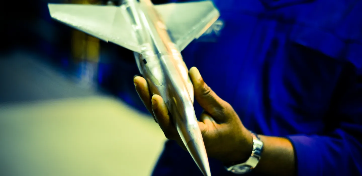 Aerospace