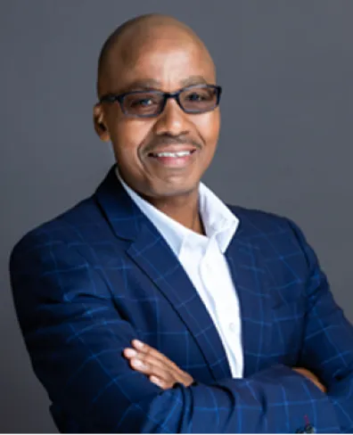 Maleke Joel Matolong