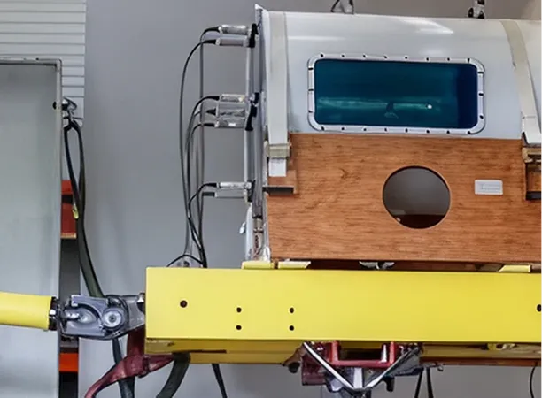 Aerospace Industry Support Initiative