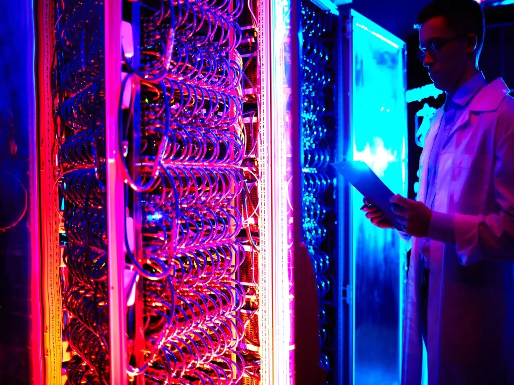 Bespoke Software Solutions