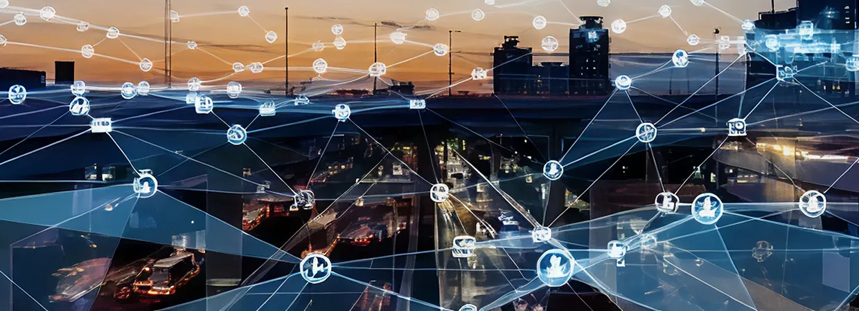 Centre for Fourth Industrial Revolution South Africa