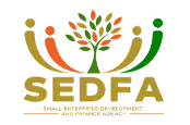 SEDFA logo