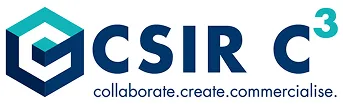CSIR C3 logo