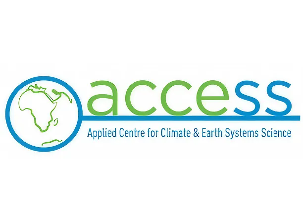 The Applied Centre for Climate & Earth System Science