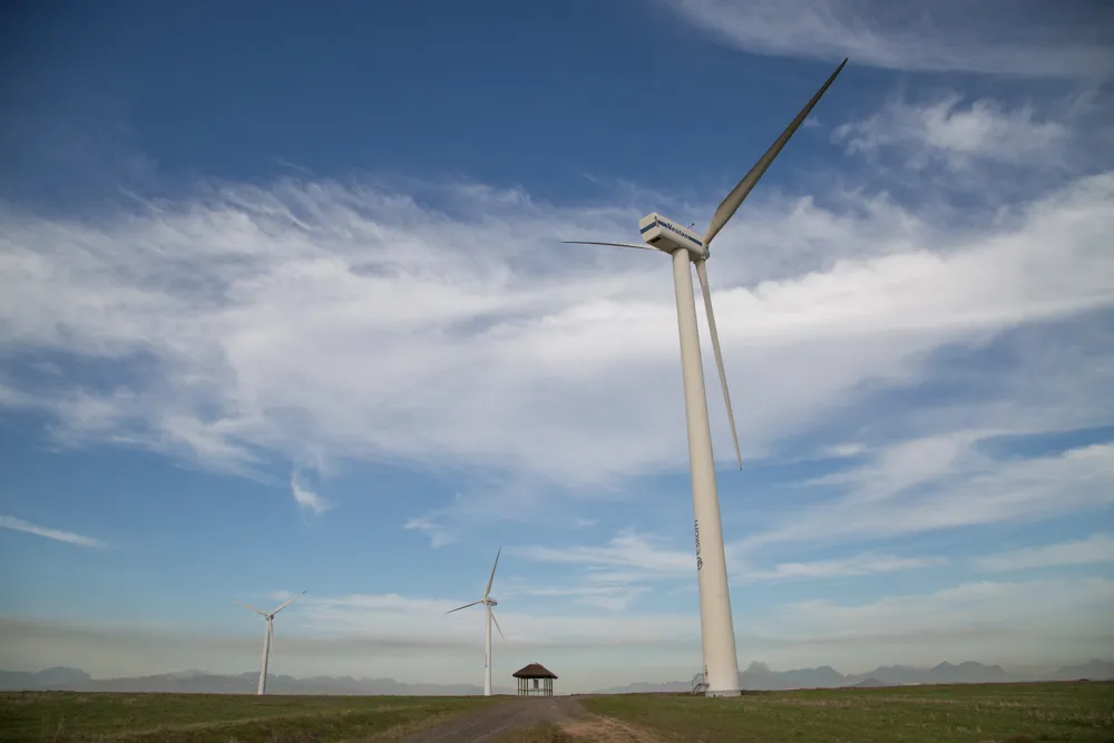 wind