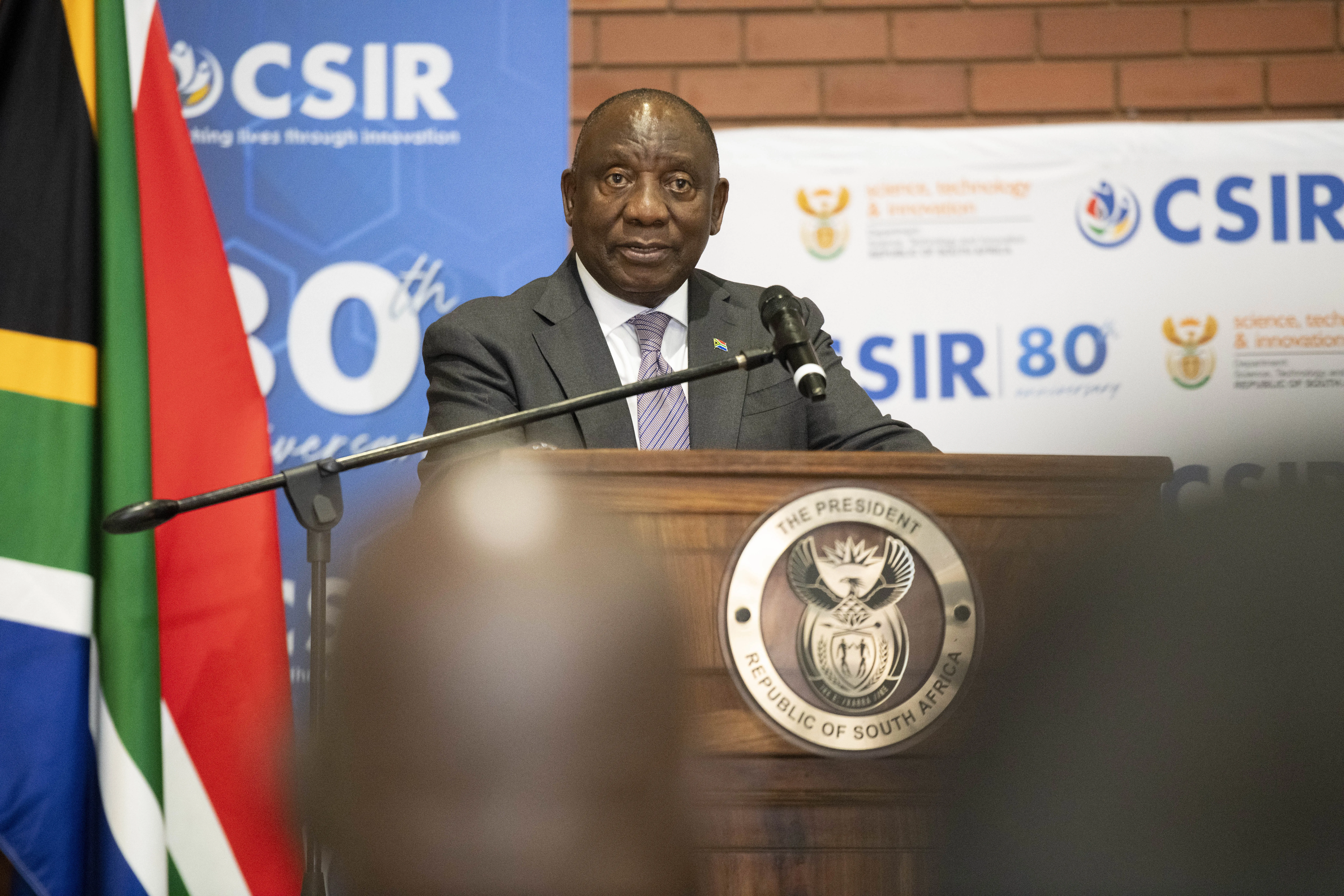 CSIR_Presidential_Visit_8_April