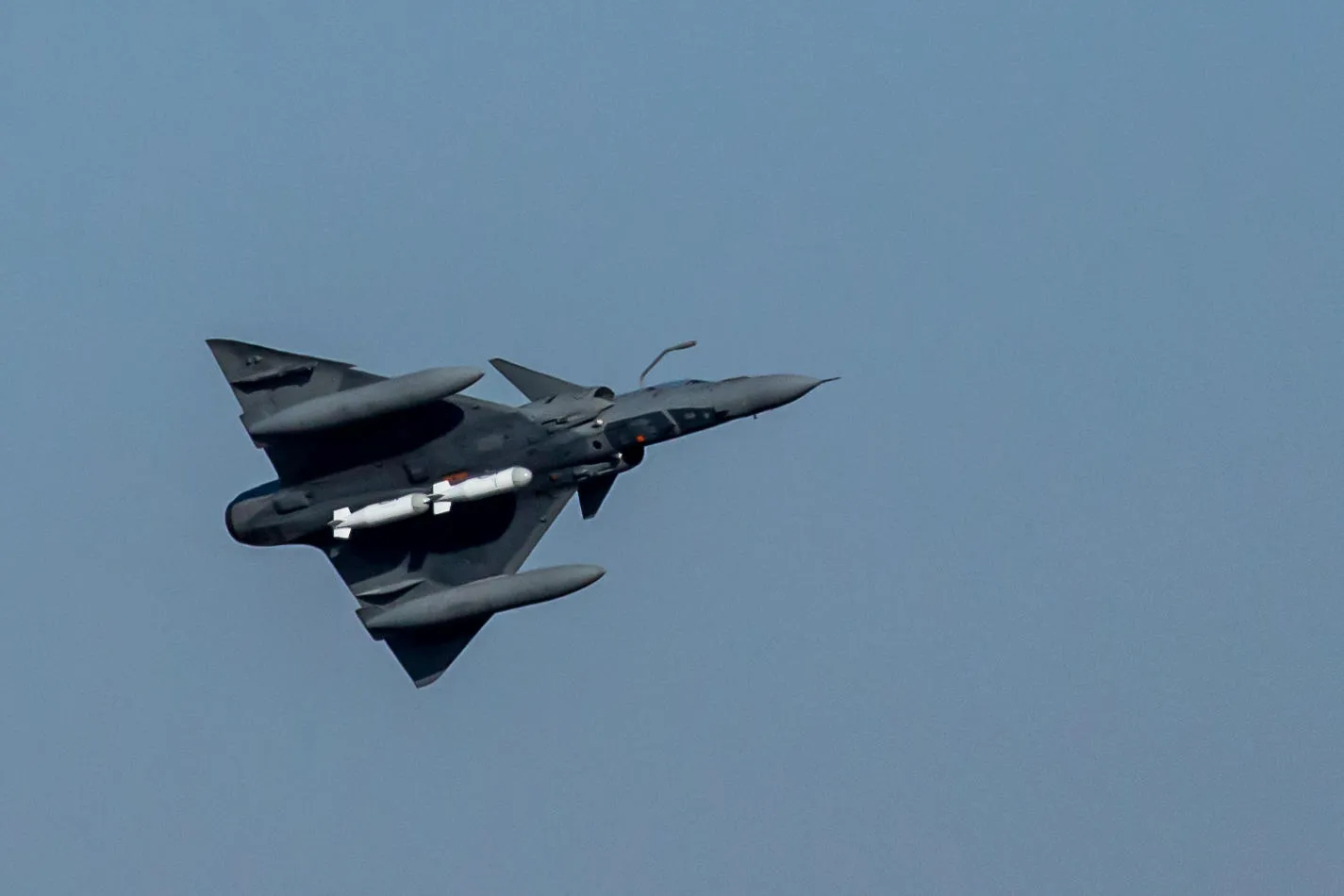 Flight testing services