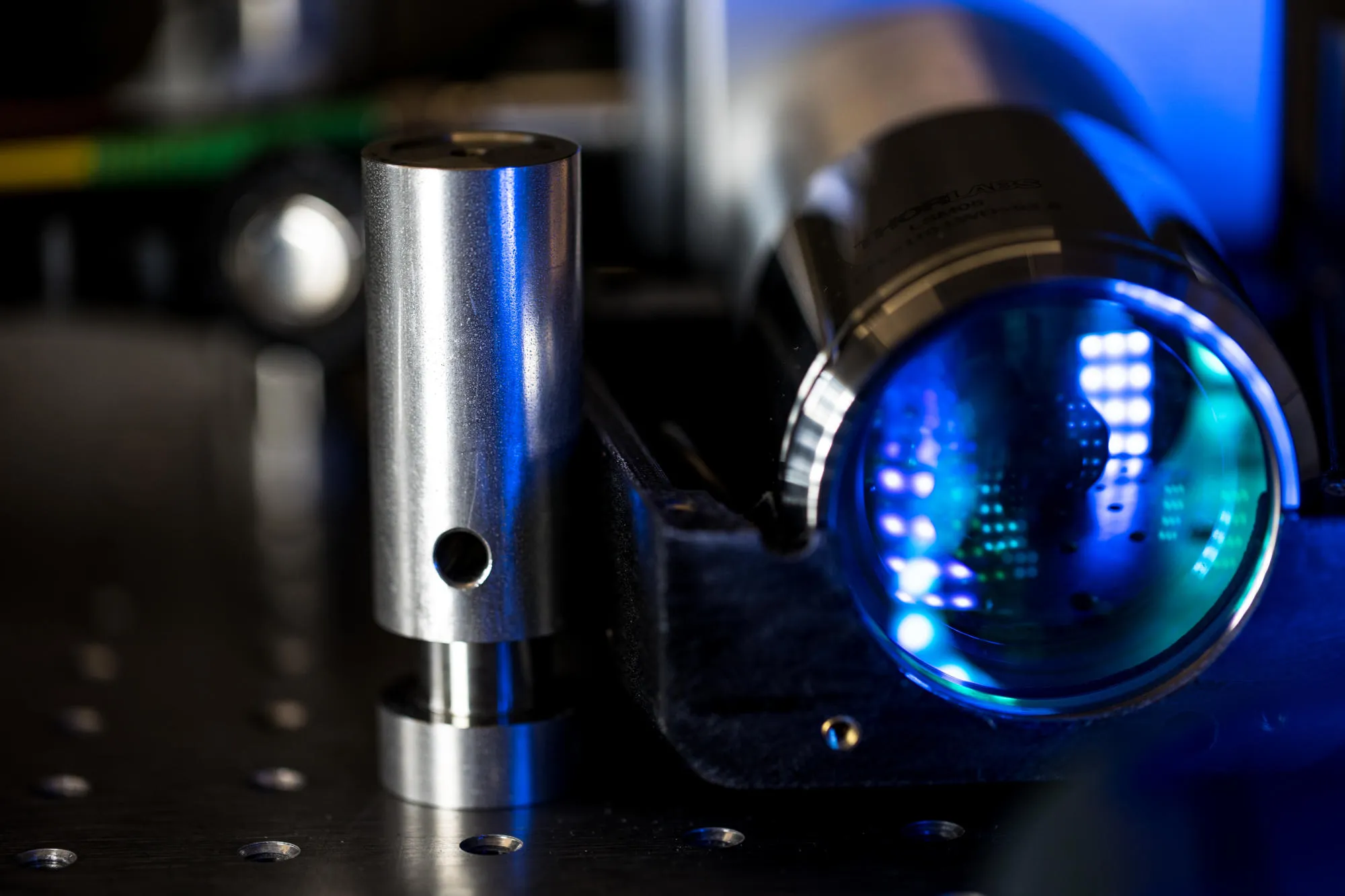 Photonic sensor systems