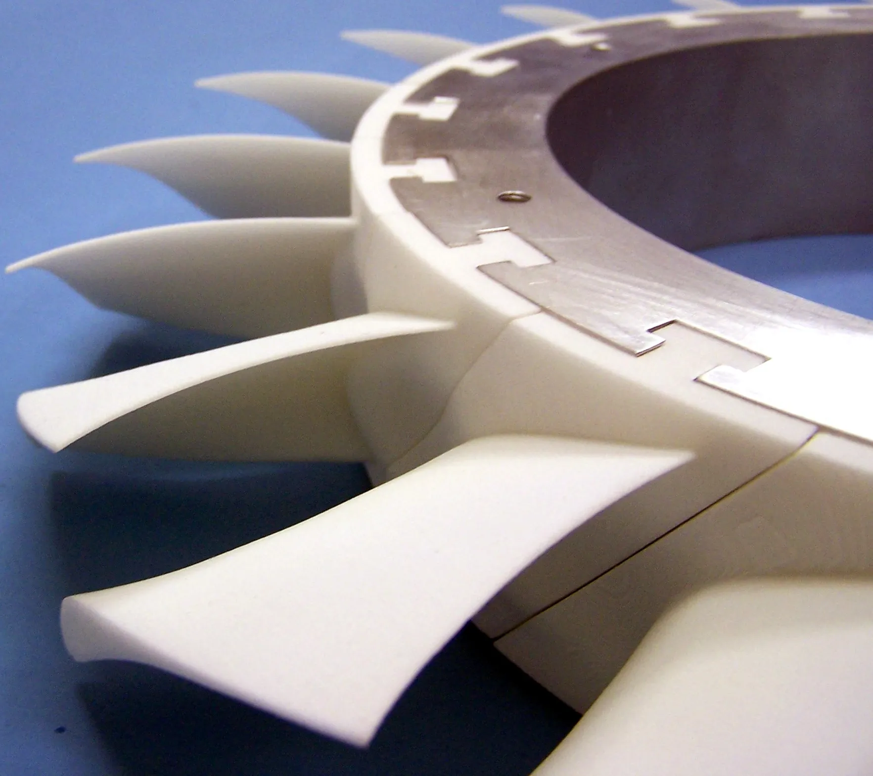 Propulsion systems