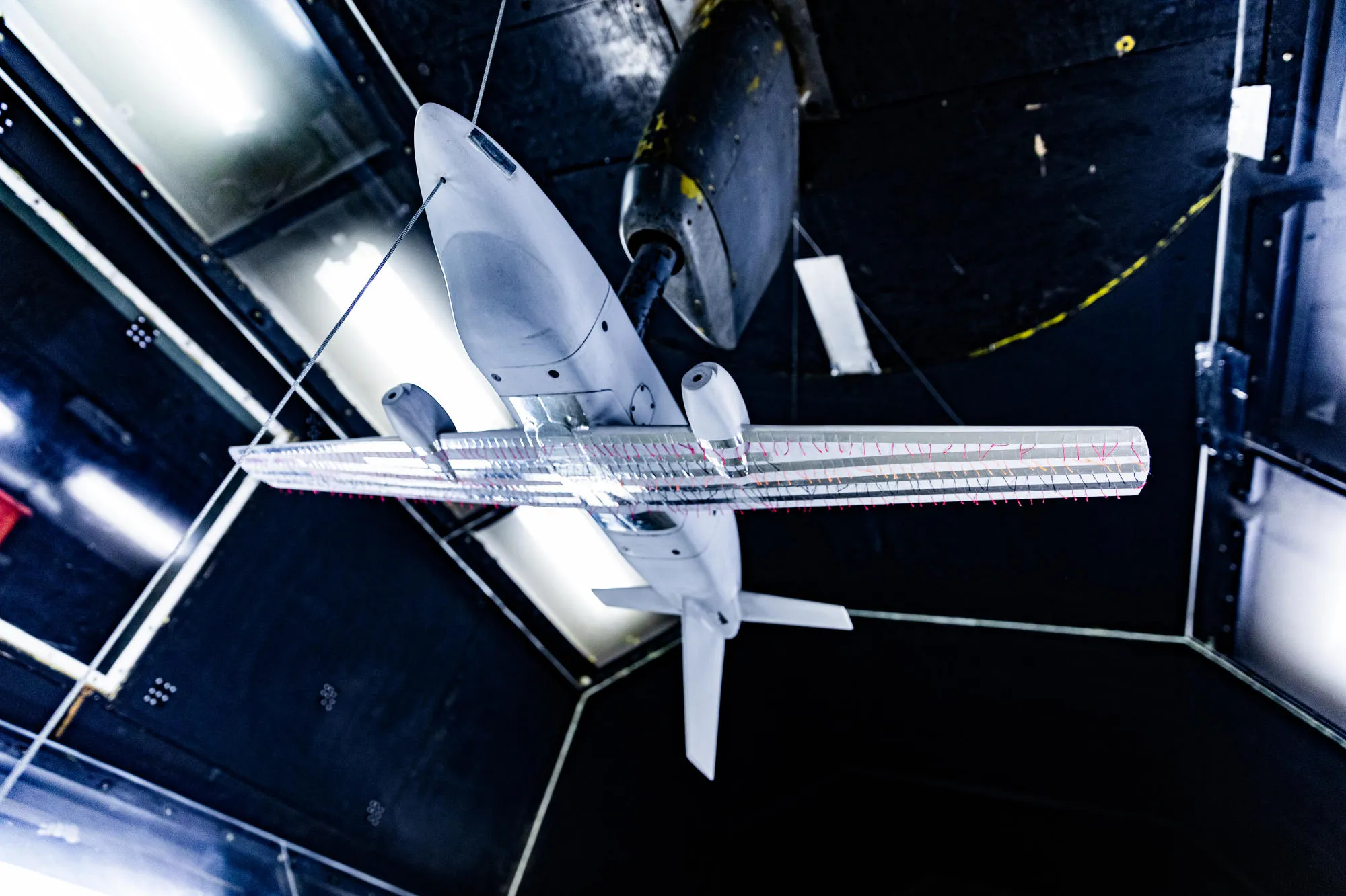 main store integration