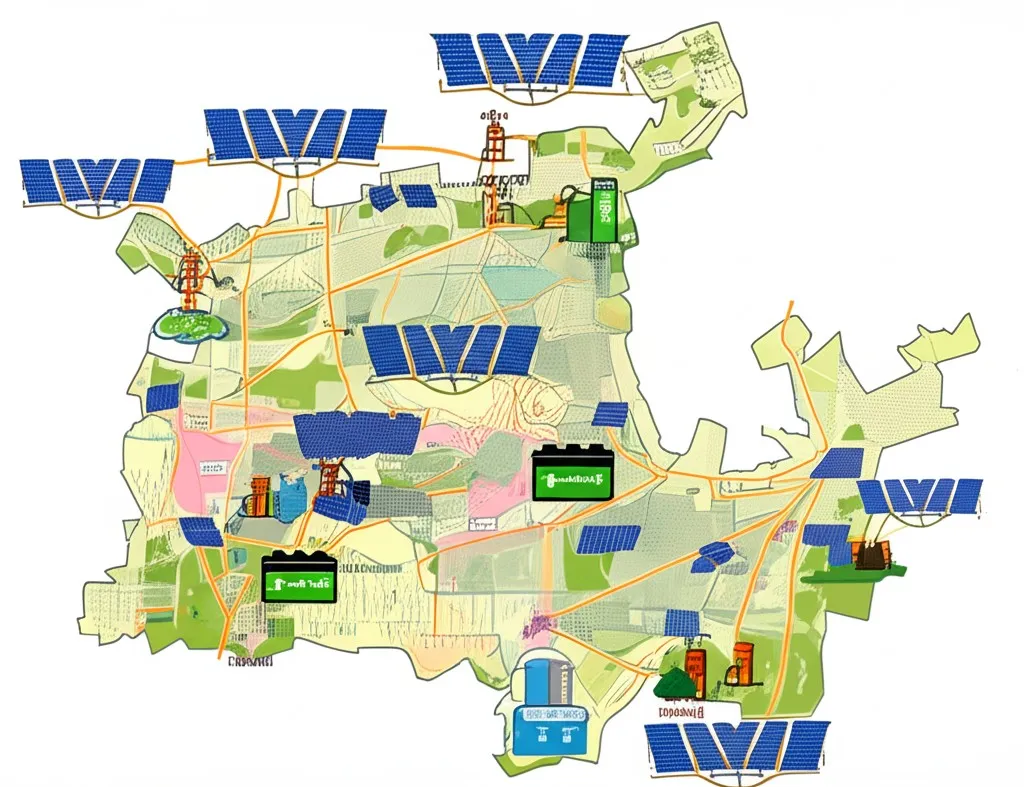 Tshwane illustration