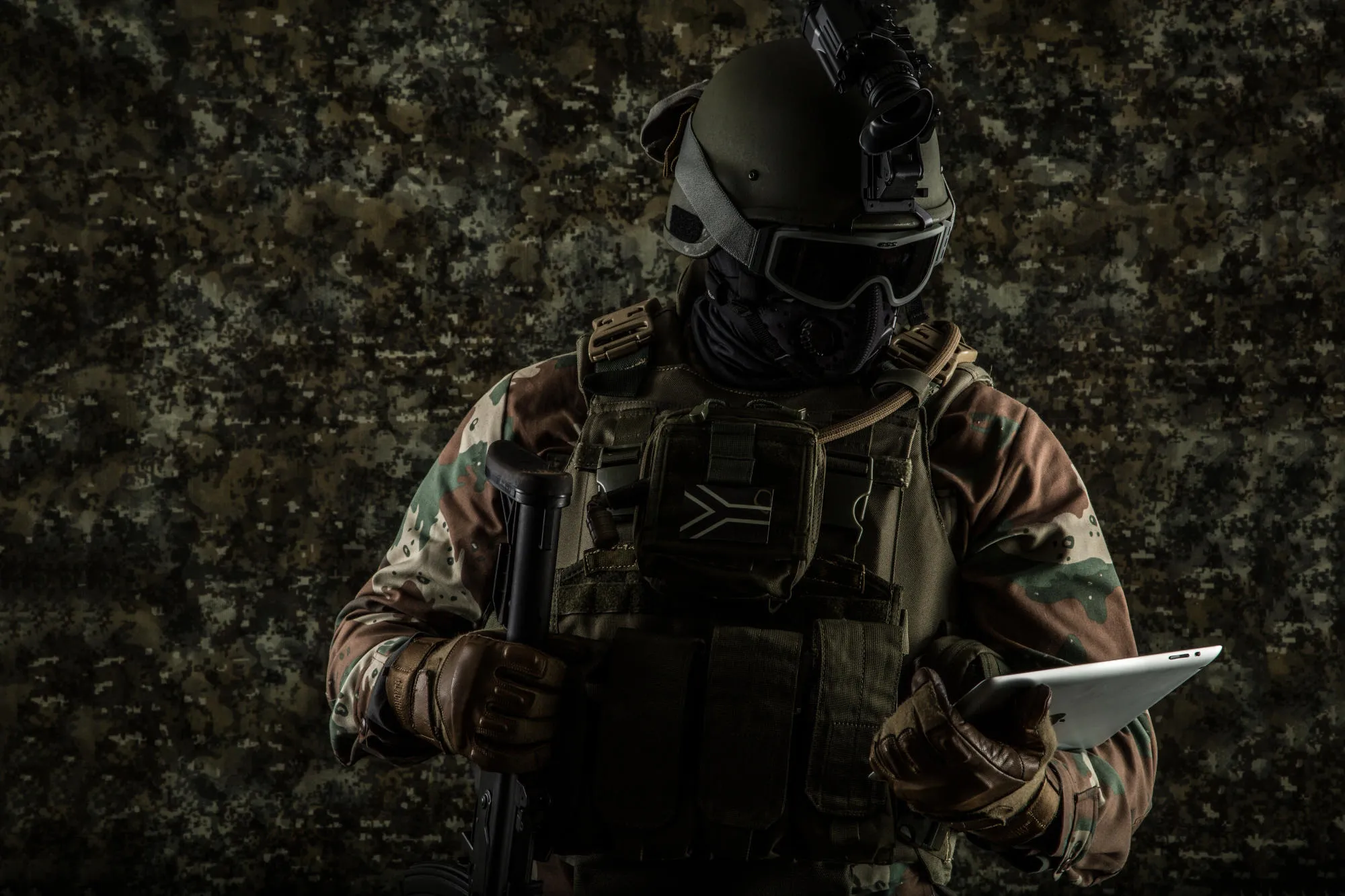 rapid operational solutions