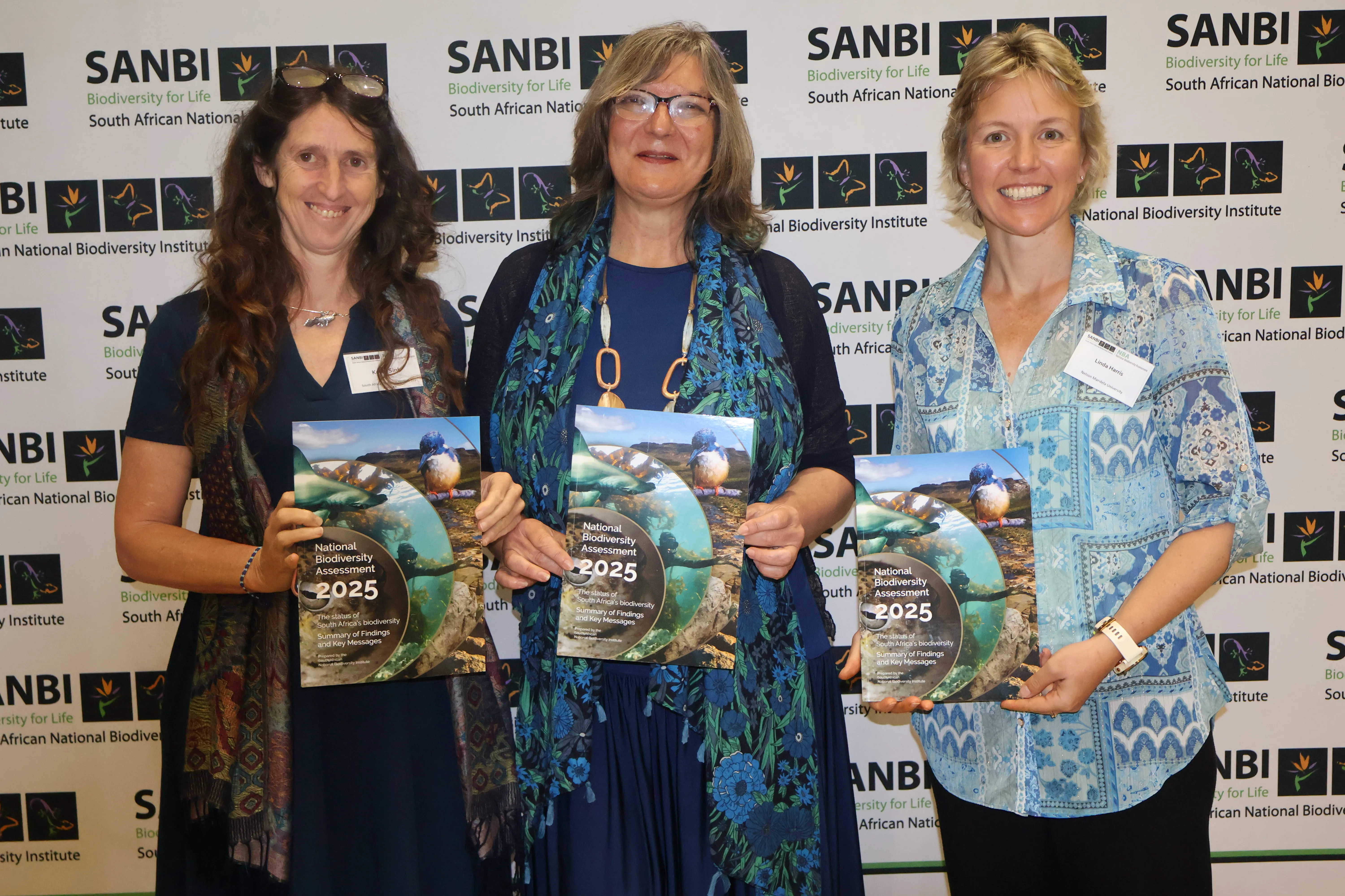 Aquatic science leads