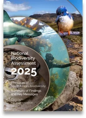 National Biodiversity Assessment 2025