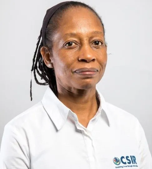 Dr Nomusa Dlamini