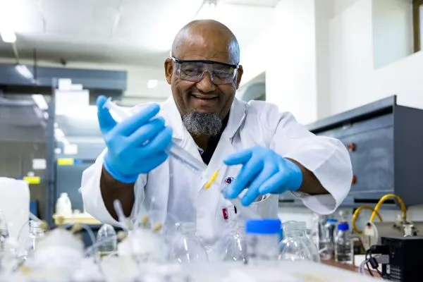 CSIR Water Lab
